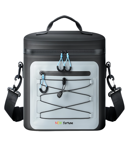 Yeni Fuda Bagaj ve Çanta Co., Ltd.