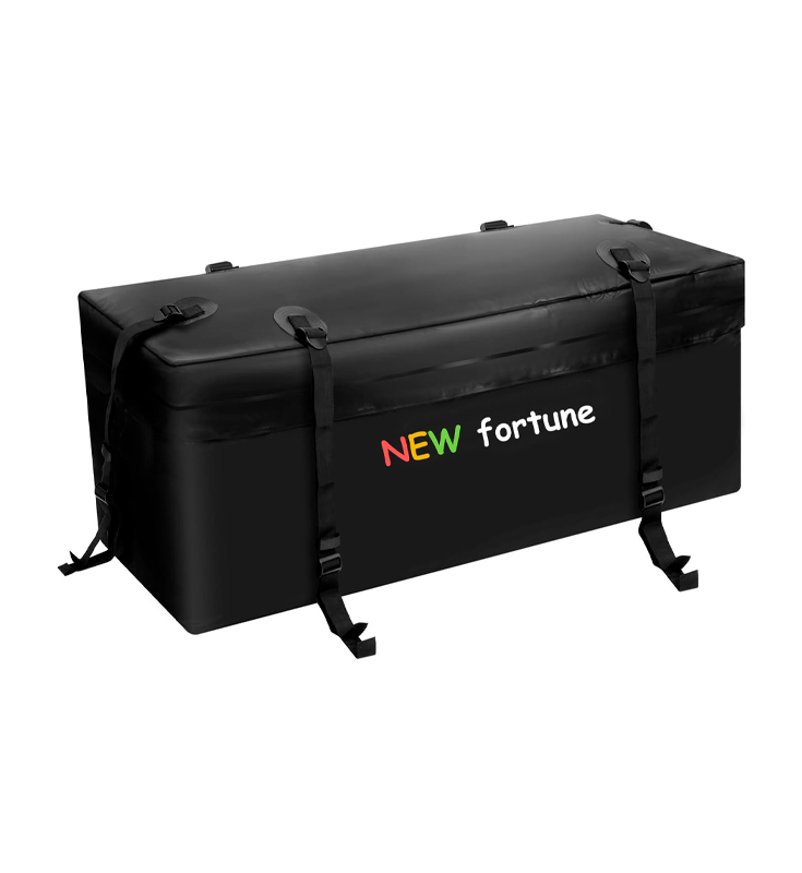 FO-17 Su Geçirmez Araba Aksesuarları Seyahat Kamp için Kargo Taşıma Çantası