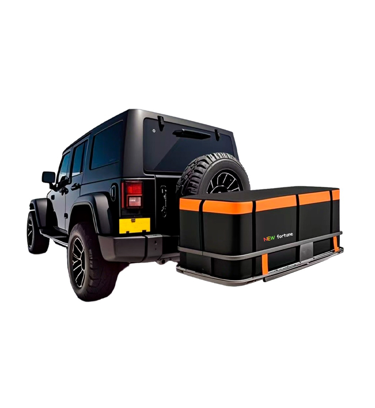 FO-18 Bagaj Kargo Taşıma Çantası Depolama Suya Dayanıklı 15 Kübik Ayak