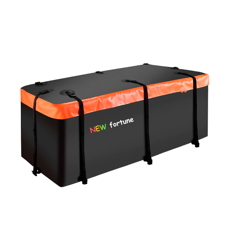 FO-19 Açık Hava Aktiviteleri için Ağır Hizmet ve Su Geçirmez Kargo Taşıma Çantasıa