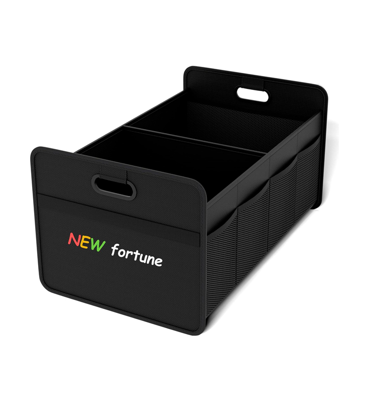 H-03 Katlanabilir Araç Bagaj Çantası - 56x35.5x30.5CM