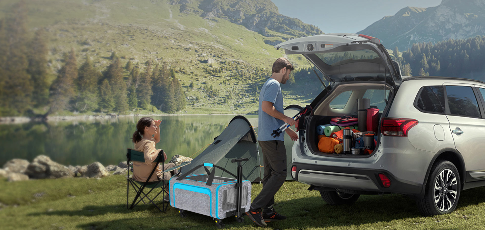 Yeni Fuda Bagaj ve Çanta Co., Ltd.