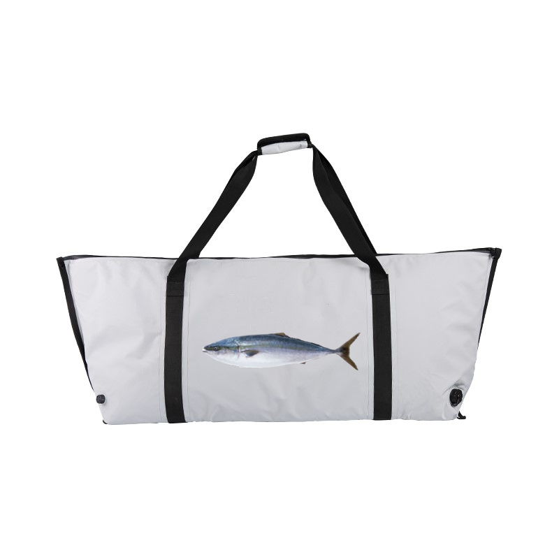 FI-06 Dış Mekan Suya Dayanıklı Balık Öldürme Çantası