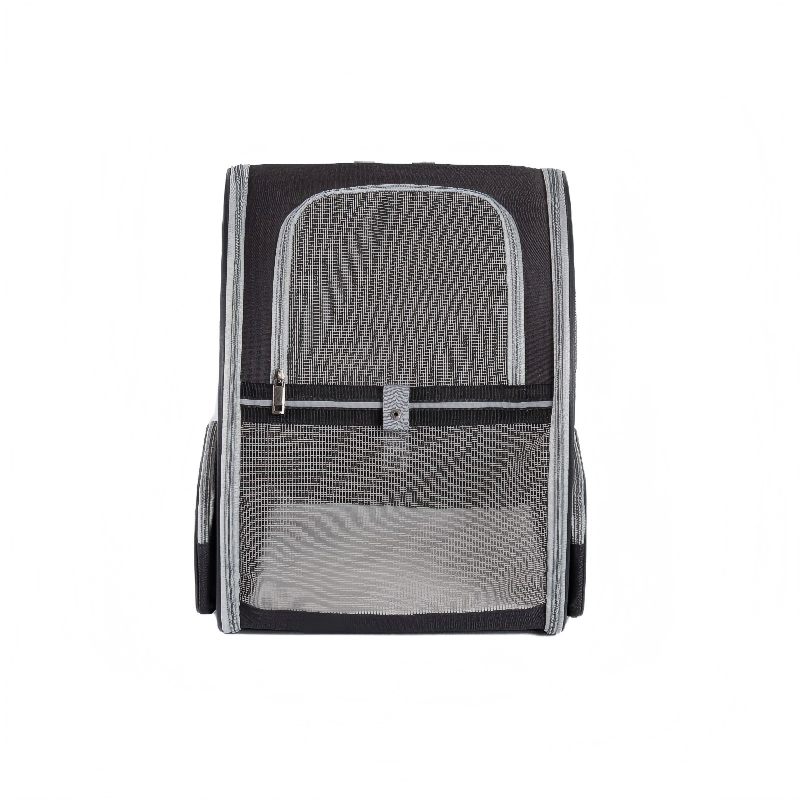 PT-03 Hafif Sırt Çantası Tarzı Dış Mekan Evcil Hayvan Çantası