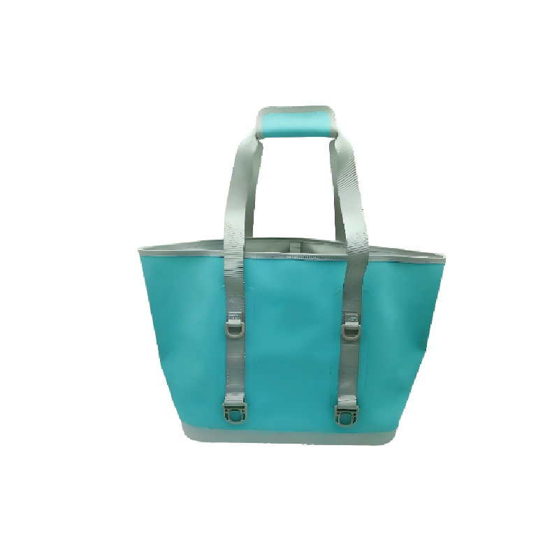 WF-09 Özelleştirilmiş Suya ve Kire Dayanıklı Plaj Çantası