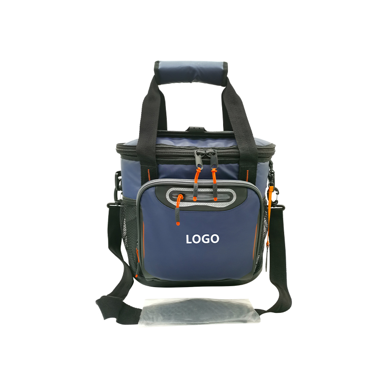 F-026 Özelleştirilebilir Logolu Su Geçirmez Taşınabilir Buz Paketi