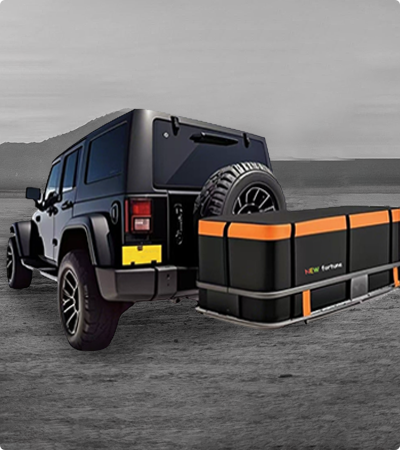 Kargo Taşıma Çantası