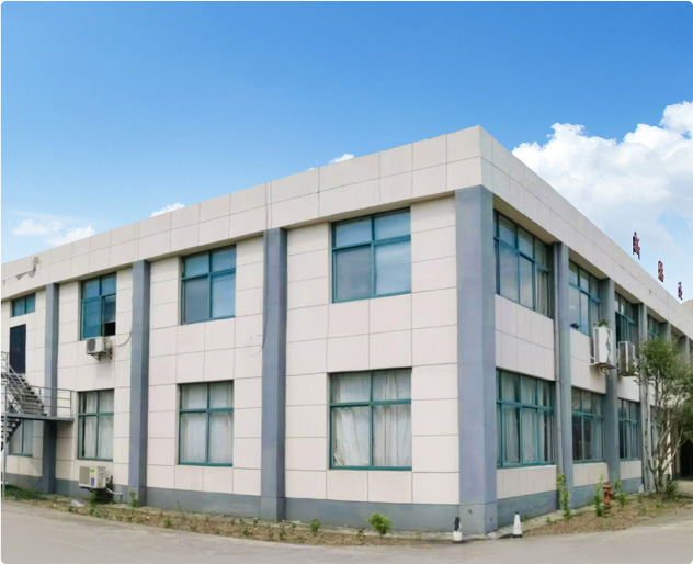 Yeni Fuda Bagaj ve Çanta Co., Ltd.